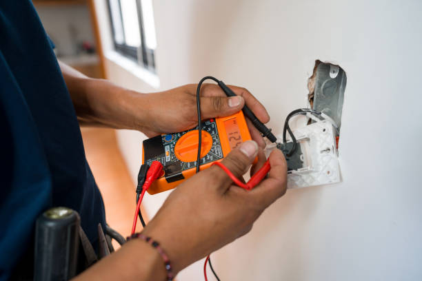 Best Electrical System Inspection  in Archer Lodge, NC