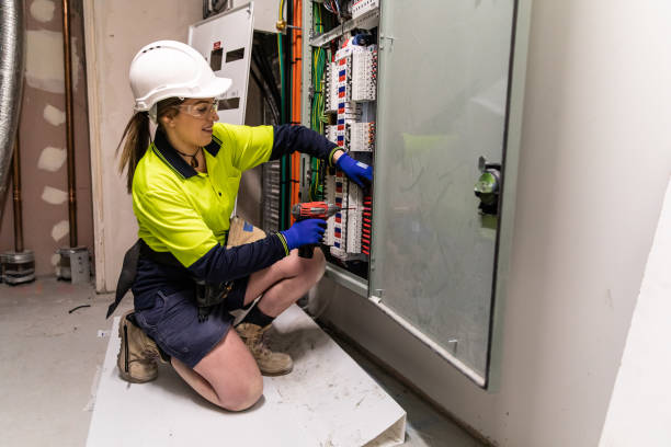 Best Electrician for Home Renovation  in Archer Lodge, NC