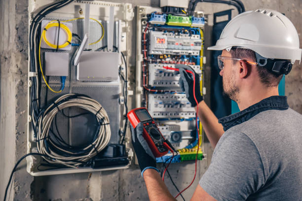 Electrical Rewiring Services in Archer Lodge, NC