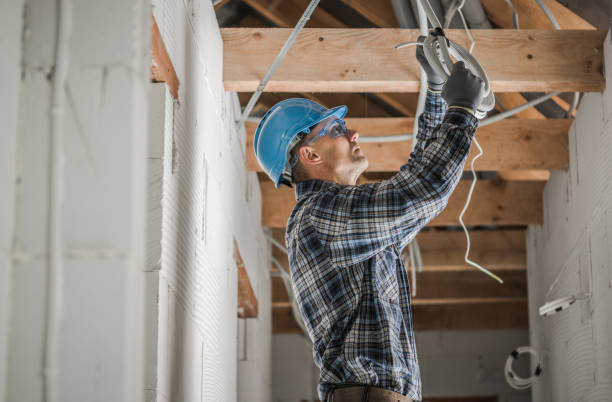 Best Electrician Near Me  in Archer Lodge, NC