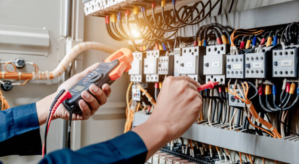  Archer Lodge, NC Electrician Pros