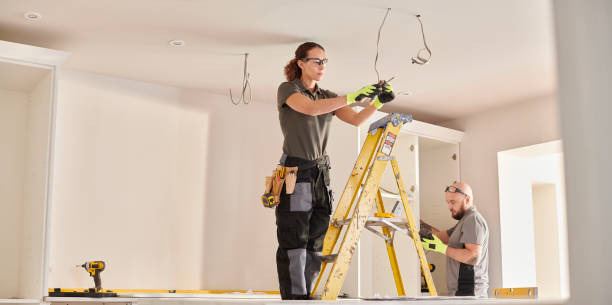 Best 24-Hour Electrician  in Archer Lodge, NC