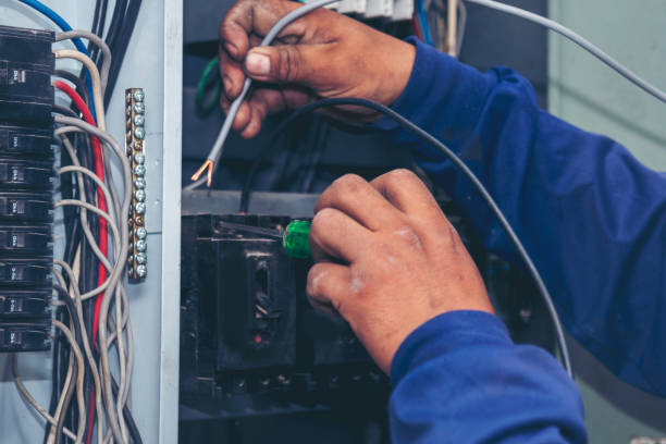 Best Electrical Troubleshooting Services  in Archer Lodge, NC