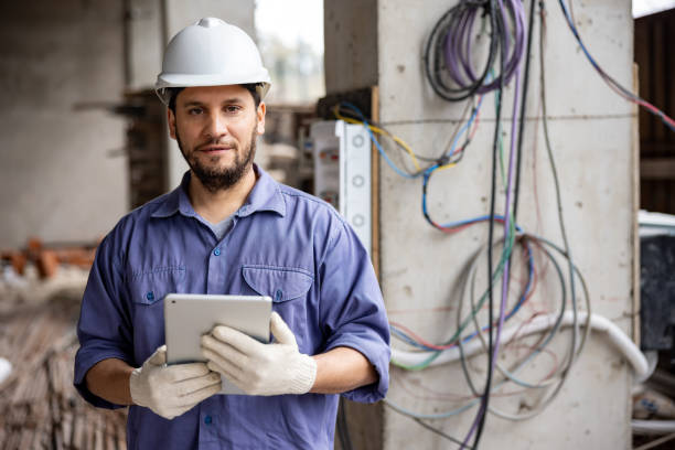Best Electrical Outlet Repair  in Archer Lodge, NC