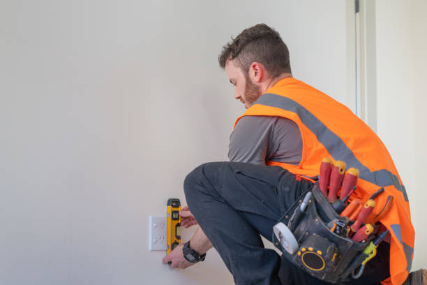 Best Generator Installation Services  in Archer Lodge, NC