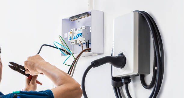 Best Electrical Contractors for Businesses  in Archer Lodge, NC
