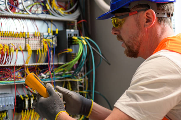 Best Residential Electrician Services  in Archer Lodge, NC
